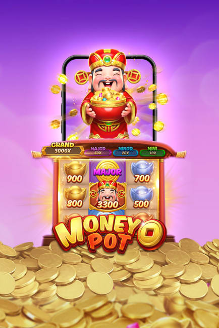 Money Pot -  TaDaGaming