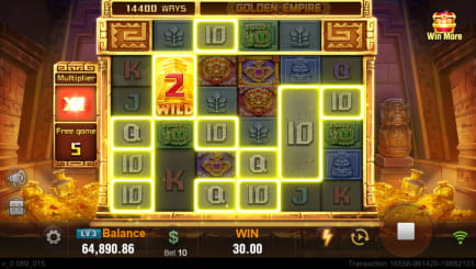 Golden Empire