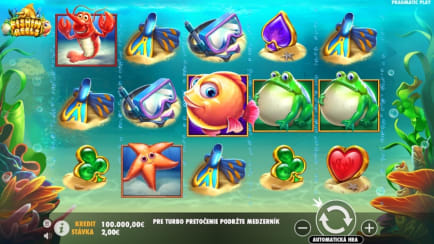 Fishin Reels