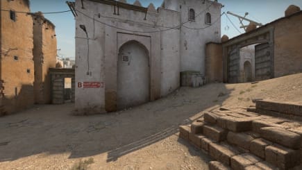 Valve anunciou atualização nos mapas do Counter-Strike: Global Offensive (CS:GO)