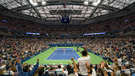 Associação de Tênis dos Estados Unidos afirma que o US Open 2020 será disputado a partir de 31 de agosto