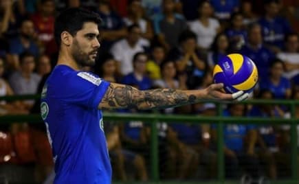 Vôlei passa por crise e deixa muitos atletas sem clubes na temporada