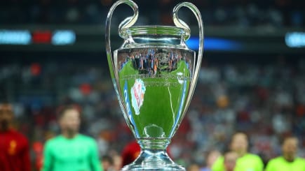 UEFA anuncia data do sorteio das próximas partidas da Liga dos Campeões e da Liga da Europa