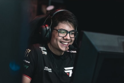 Liderança do CBLoL segue com a paiN depois de vitória sobre a INTZ