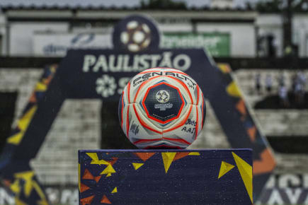 FPF pede a volta do Campeonato Paulista para fim de julho