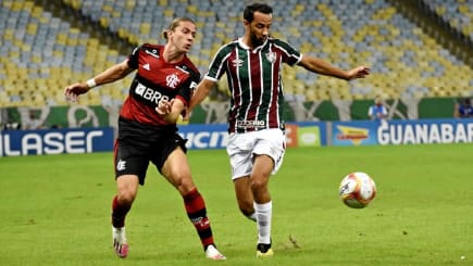 Flamengo e Fluminense decidem final do Carioca nesta quarta-feira no Maracanã