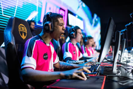 Sexta vitória da Prodigy e derrota da paiN marcaram mais uma rodada do CBLoL