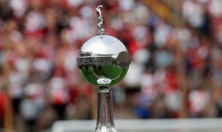 Tabela com datas e horários dos jogos da Libertadores é divulgada pela Conmebol