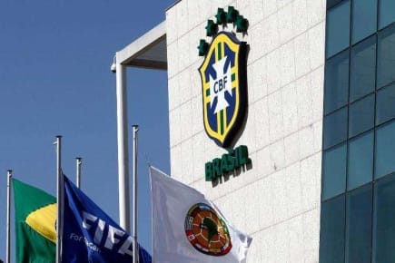 CBF divulga jogos do Campeonato Brasileiro com transmissões baseadas na MP984