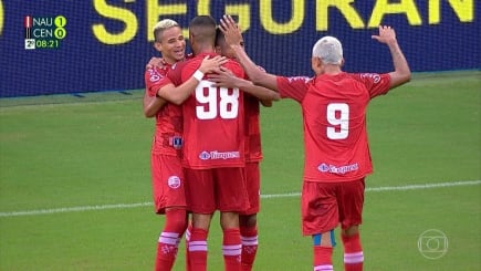 Náutico e Afogados passam para a semifinal do Campeonato Pernambucano e enfrentarão Santa Cruz e Salgueiro