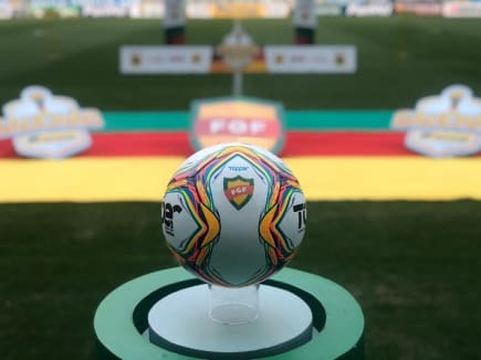 FGF divulga todas as informações para a última rodada do segundo turno do Campeonato Gaúcho