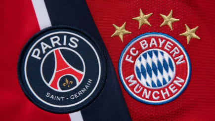 Pandemia pode ter beneficiado Paris Saint-Germain e Bayern de Munique na chegada à final da Champions League