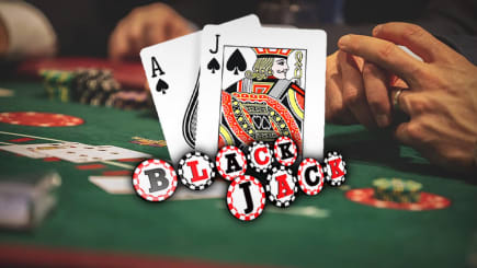 Saiba como jogar blackjack, uma das modalidades mais tradicionais dos cassinos