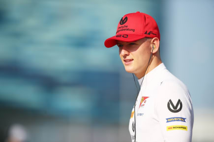 Mick Schumacher faz parte dos planos da Alfa Romeo para próxima temporada da  Fórmula 1