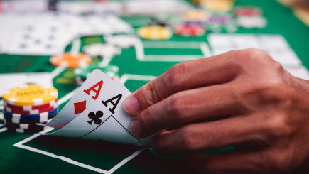 Copa do Mundo de Poker será realizada de forma virtual e pagará maior prêmio da história dos torneios