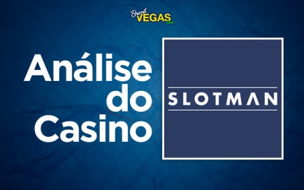 Análise do Casino Slotman