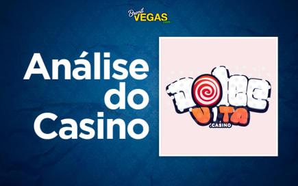 Análise do Dolcevita Casino