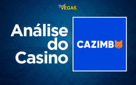 Análise do Cazimbo Casino