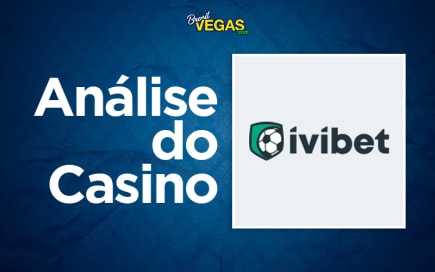 Análise do Ivibet Casino