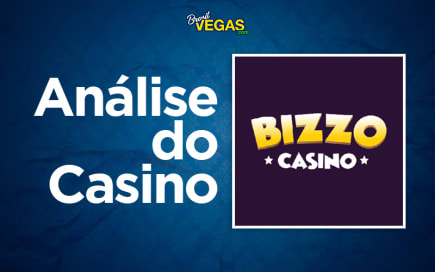 Análise do Bizzo Casino