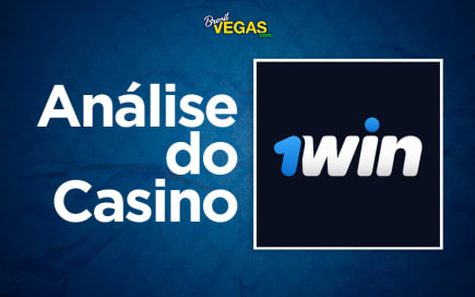 Análise do 1Win Casino