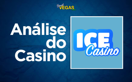 Análise do Ice Casino