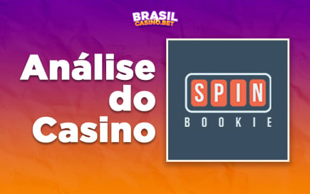 Análise do Spinbookie Casino