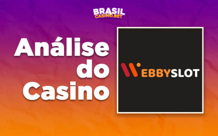 Análise do Webbyslot Casino