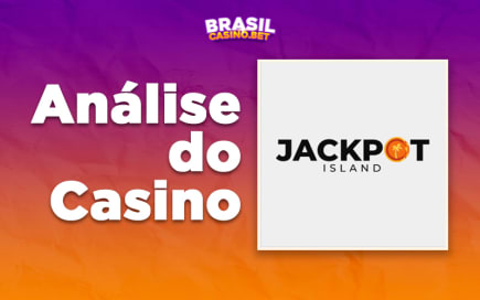 Análise do Jackpot Island Casino