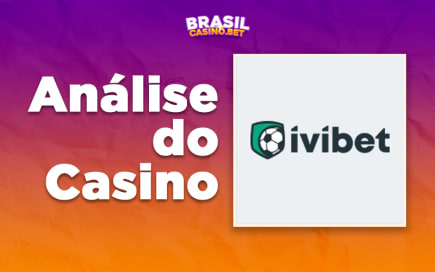 Análise do ivibet Casino