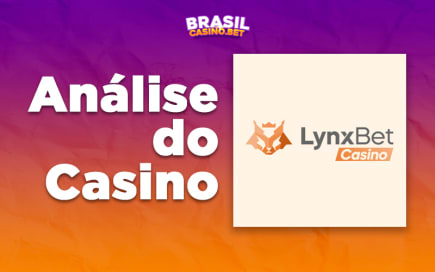 Análise do LynxBet Casino