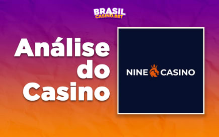 Análise do Nine Casino