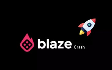 Crash - Blaze  Apostas online, Estratégia de marketing digital, Apostas