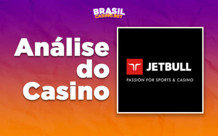 Análise do Jetbull Casino