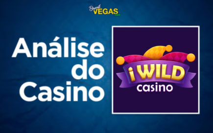 Análise do iWild Casino