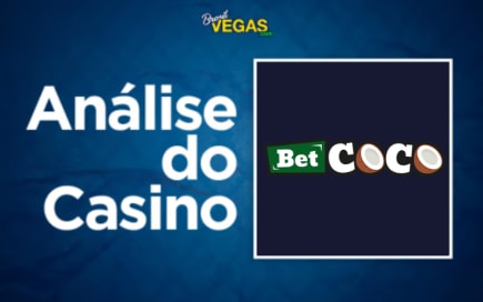 Análise do BetCoco Casino