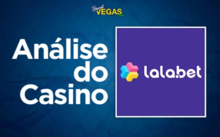 Análise LalaBet Casino