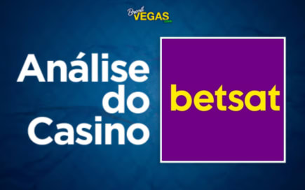 Análise Betsat Casino