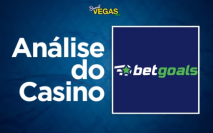 Análise BetGoals Casino