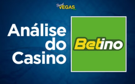 Análise Betino Casino