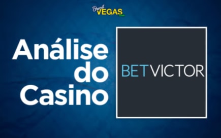 Análise BetVictor Casino