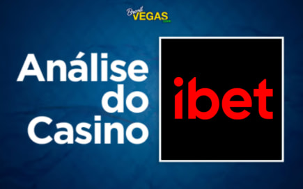 Análise do Ibet Casino