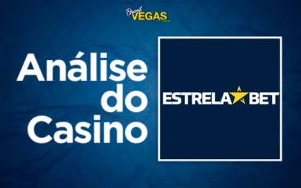 Análise EstrelaBet Casino