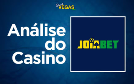 Análise JoiaBet Casino