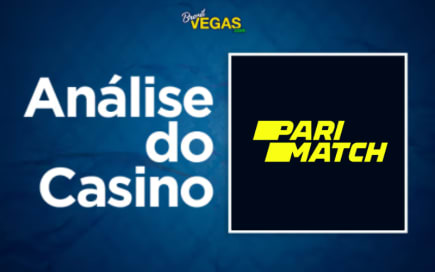 Análise Parimatch Casino