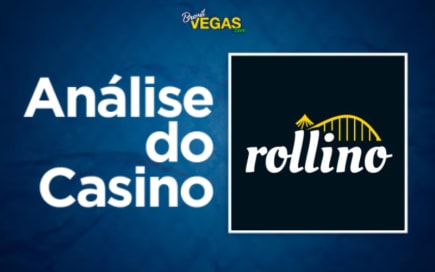 Análise Rollino Casino