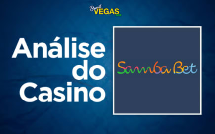 Análise Sambabet Casino