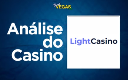 Análise Light Casino