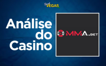 Análise MMABet Casino