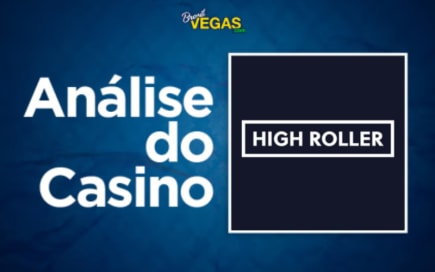 Análise HighRoller Casino